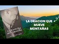 La oración que mueve montañas Neil Velez #mdj