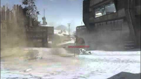 long range tomahawk kill on array