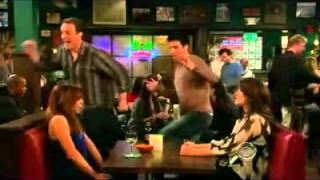 How I Met Your Mother Bang Bang Türkçe Altyazılı