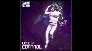 SvanSikh - Lose Control chords