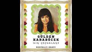 Gülden Karaböcek _ Kır Çiçekleri (Nostalji)