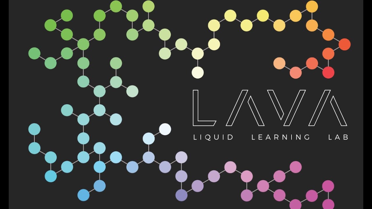 Entrevista LAVA - Liquid Learning Lab - YouTube