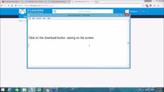 How to Download & Install Opera Mini in PC Windows 7/8.1/10