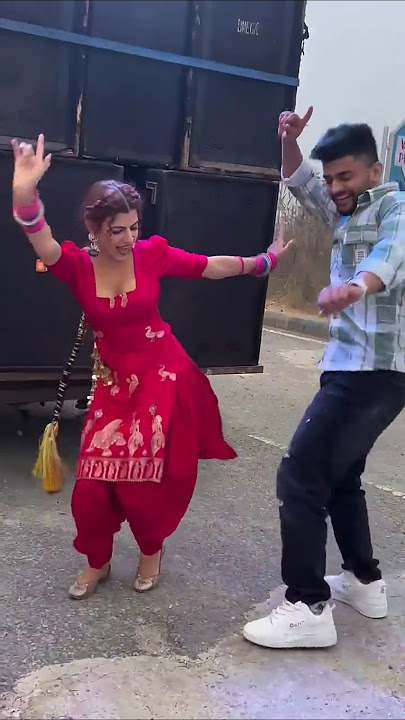 Pistol Bole Gi | Masoom Sharma New Song | Ramjhol Bole Gi | New Haryanvi Song 2025 | Haryanvi Song