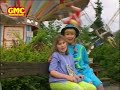 Hannelore und die Sternenkinder - Wir maln den Himmel blau an 1990