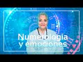 Numerología y Emociones - Samantha Nherú