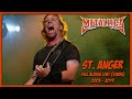 METALLICA: ST. ANGER [Full Album Live (Kinda) 2003-2019][HD]