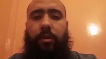 المشارك الحسين ايت ادريس من الدارالبيضاء في مسابقة تجويد القرآن الكريم رمضان 2020