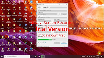 Creating bootable Win Server 2008 R2 OS Installer using rufus App