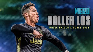 ▂ ▃ ▄ ▅ ▆ ▇ █ subscribe ▂►by cr7 vivavideo new
video✓cristiano ronaldo - baller los 2019 mero | 4kronaldo
losronaldo 201...