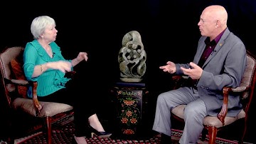 Video Nugget: Achieving World Peace with Jude Currivan