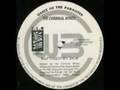 The criminal minds  baptised by dub stereo