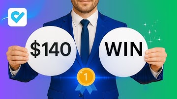 How I Won $140 in a Graphic Design Contest | Real Proof & Secret Tips to Win Design Contests