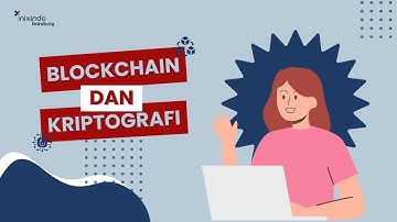 KOK BISA BLOCKCHAIN DAN KRIPTOGRAFI JADI REVOLUSI DALAM KEAMANAN DATA?