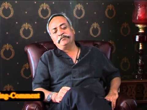 Piyush Pandey Photo 9