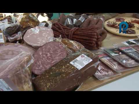 Агровыставка  в Екатеринбург ЭКСПО