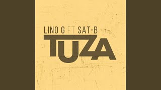 Tuza (feat. Sat-B)