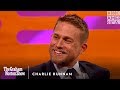 Charlie Hunnam Flirted To Get His First Role - The Graham Norton Show