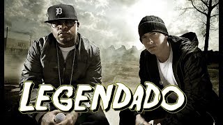 Bad Meets Evil - The Reunion 'LEGENDADO'
