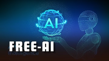 Linux A.I Desktop Widget Completely Free.