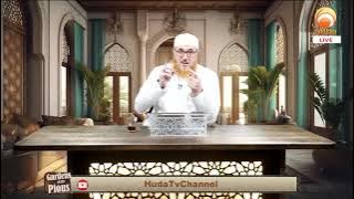 Some Muslim brothers protected a Hindu temple in Bangladesh  #DrMuhammadSalah #hudatv