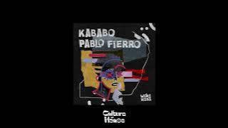 Pablo Fierro, Atmos Blaq - Kababo