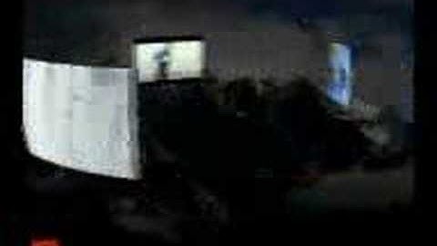 PDC 05 the Northface demo