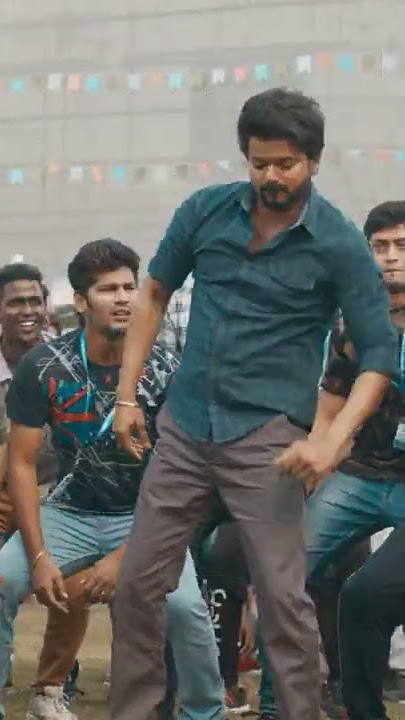 Vaathi Coming - Vijay Dance Step - Master - Anirudh Ravichander