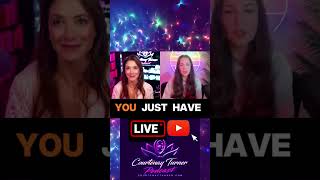 🚨 @CourtzTruth On "Out of This World" with @jamiehanshaw4378