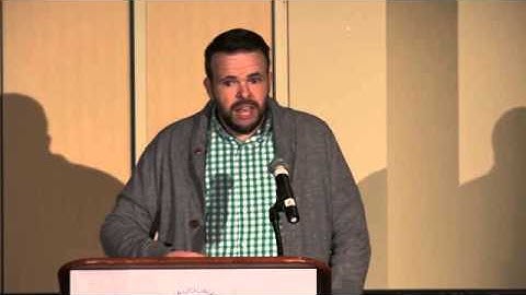 Allen Moore: I Wanna Go Fast – Advanced Techniques To Optimize Front-End Performance