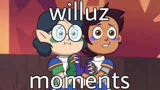 best willuz moments