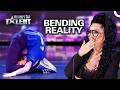 This 10-Year-Old Contortionist Will TERRIFY You! | Ireland's Got Talent