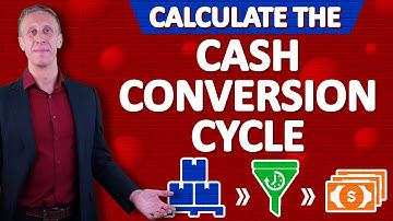 The Cash Conversion Cycle formula and how to use it
