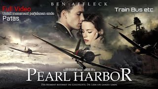 Full Video | Film ' Pearl Harbor ' - Hiburan Perjalanan Bersama Bus Pilihan Anda