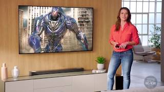 LG 65” Super UHD Smart LCD 2019 - National Product Review -