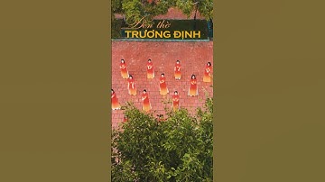 Đền thờ Trương Định Quảng Ngãi #phuctrinh