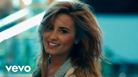 Demi Lovato - Made in the USA (Official Video)