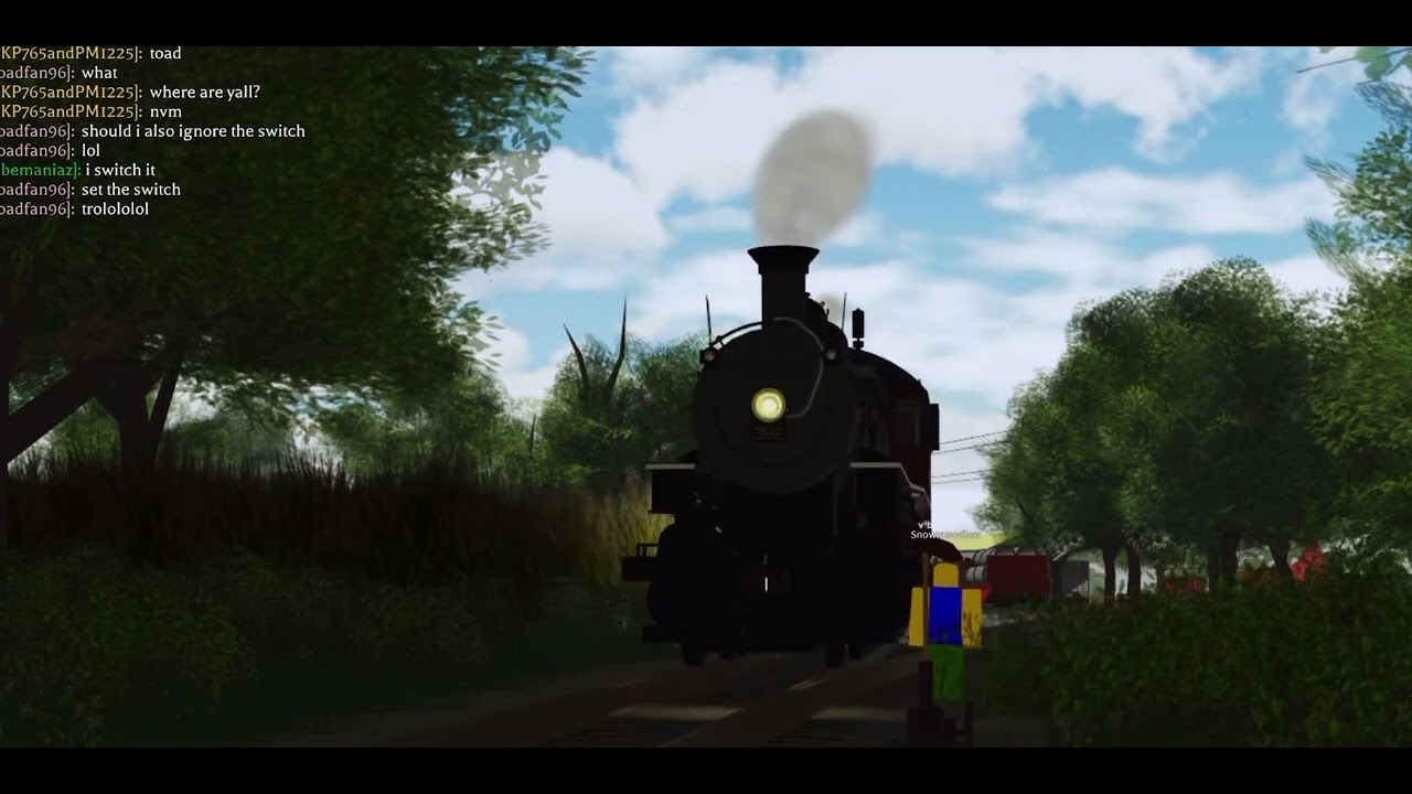 Strasburg Railroad: The Last Spike, Norfolk & Western 382