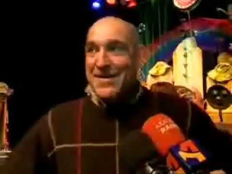 Los Titiriteros de Bin&eacute;far har&aacute;n re&iacute;r y pensar en estas Navidades con cerca de cuarenta funciones en el Teatro del Mercado