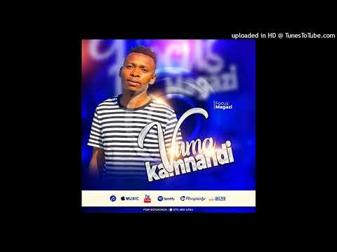Focus Magazi - Vuma Kamnandi (Instrumental Version)