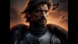 Jaime Lannister: From King slayer to Heartbroken Hero - A Tragic Journey