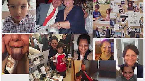 2018 Cholangiocarcino...  Foundation Annual Confer...
