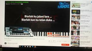 Benci ku Sangka Sayang - Sonia cover by Citra