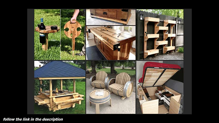 woodworking for mere mortals