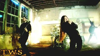 Cryptopsy - Worship Your Demons [OFFICIAL VIDEO HD]
