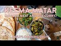 Kenji's Cooking Show | Keema Matar