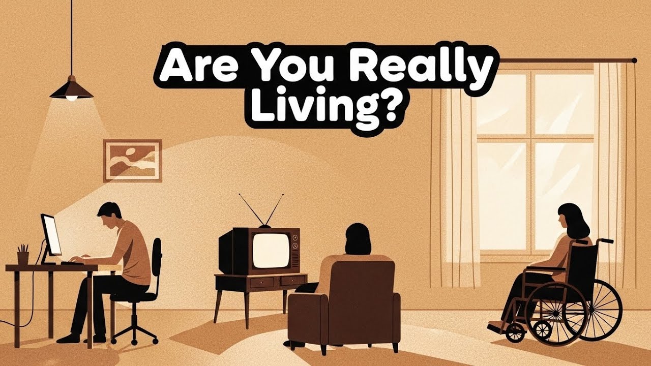 Carl Jung: Why Most People Never Discover the Meaning of Life