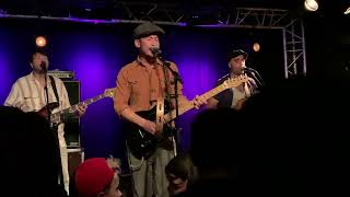 Mamas Gun - I Need a Win (Live New Morning, September 17, 2022)