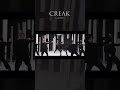 SixTONES「CREAK」MV公開中 #SixTONES #CREAK #SixTONES_CREAK #Shorts