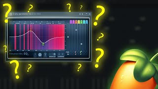 Full Eq Guide | | YOU USE IT WRONG !